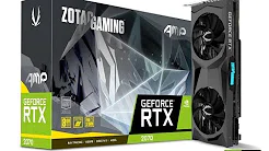 RTX 2070 Review
