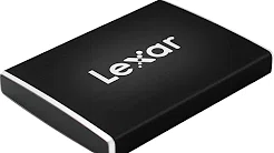 Lexar SL100 Pro Prtable SSD Review
