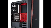CoolerMaster Masterbox 5t Review