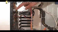 How to do PC Cable Management
