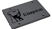 960GB 2.5” SSD - Kingston UV500 Review